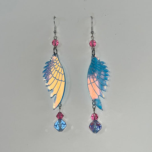 Moonlight Magic Earrings