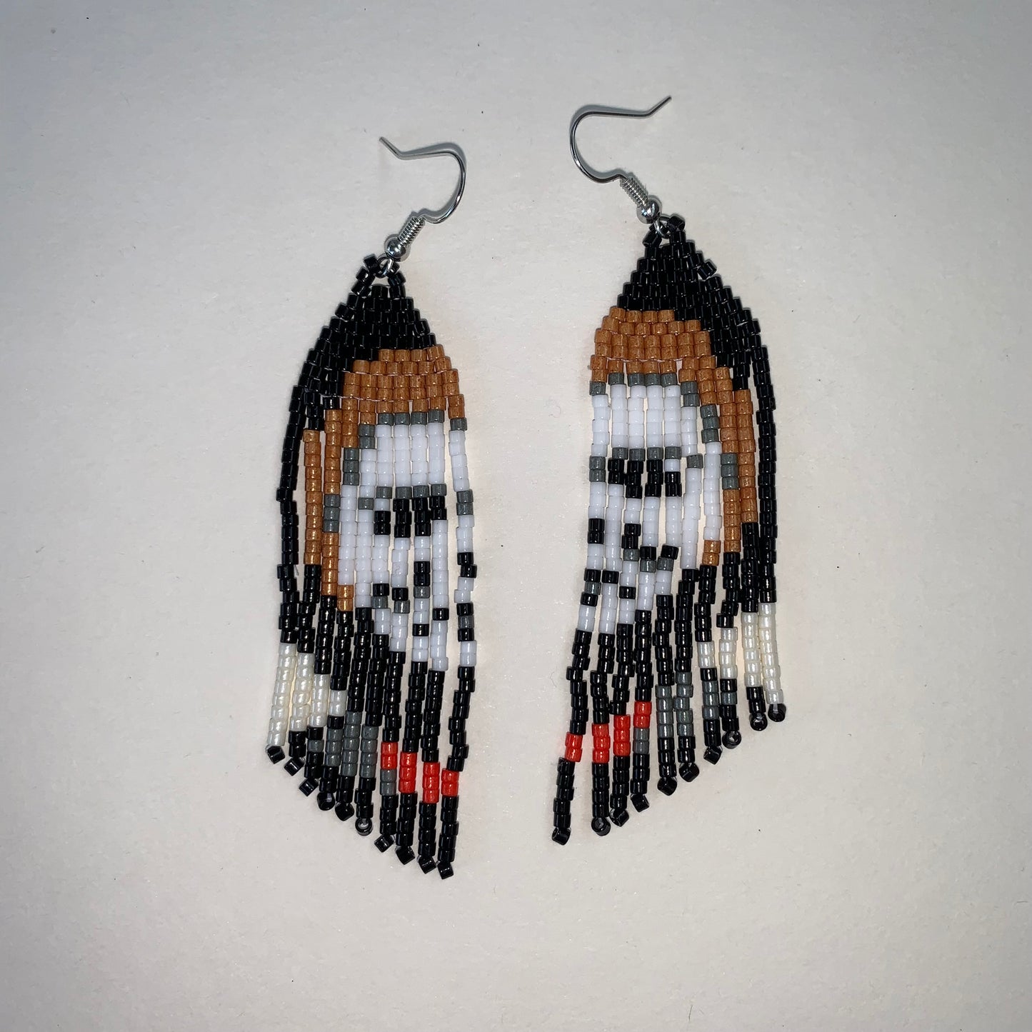 Michael Myers Earrings